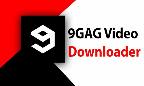 9GAG Downloader